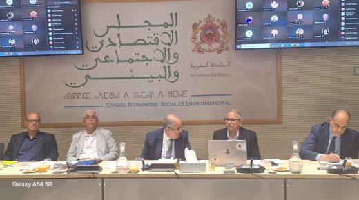 الهيئات النقابية والمهنية ترفض المشروع المشؤوم لإعادة تنظيم المجلس الوطني للصحافة وتعلن التصعيد