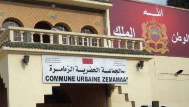 زيارة تفقدية ليلية لعامل إقليم سيدي بنور للزمامرة تعكس اهتمام عامل الإقليم بقضايا المدينة