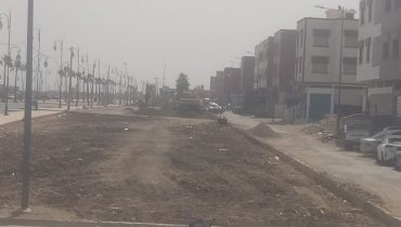 مجلس جماعة الزمامرة يتبنى استراتجية تنموية للنهوض بالمدينة