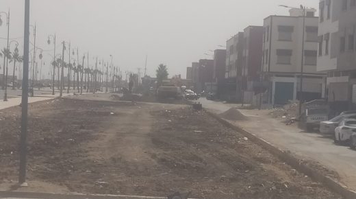 مجلس جماعة الزمامرة يتبنى استراتجية تنموية للنهوض بالمدينة