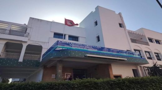 الجديدة.. الصندوق الوطني للضمان الاجتماعي نموذج متميز في خدمة المرتفقين بتفانٍ ومصداقية