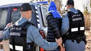 جمعة اسحيم ..توقيف مستشار جماعي مبحوث عنه في قضايا جنائية بجماعة سيدي عيسى