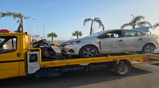 مركز درك الكتاني بالسوالم ..عملية نوعية تُسفر عن توقيف مشتبه فيه وحجز كميات مهمة من المخدرات والمسكرات