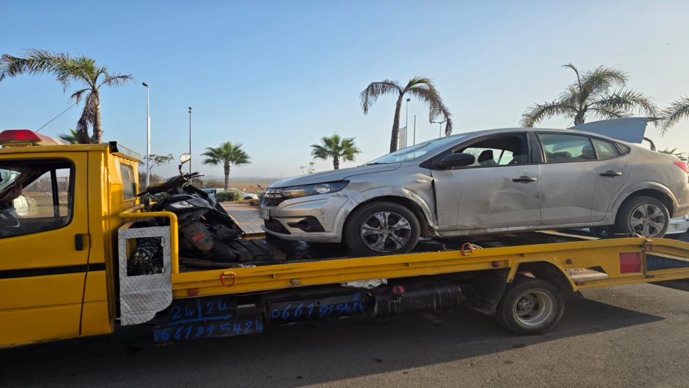 مركز درك الكتاني بالسوالم ..عملية نوعية تُسفر عن توقيف مشتبه فيه وحجز كميات مهمة من المخدرات والمسكرات