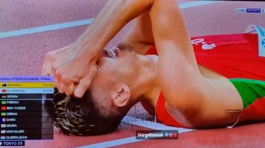 البقالي..حين تترنح القمة ولا تسقط