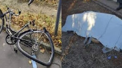 حادث سير مأساوي يودي بحياة طفلة على الطريق الرابطة بين جمعة اسحيم واليوسفية