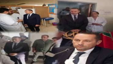 وزير الصحة يزور مستشفى الحسن الثاني بأكادير ويعلن عن تغييرات إدارية وتدابير عاجلة