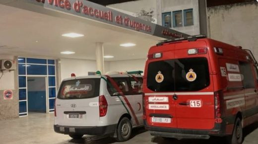 الجديدة.. العثور على شاب ثلاثيني جثة هامدة فوق دراجته الثلاثية