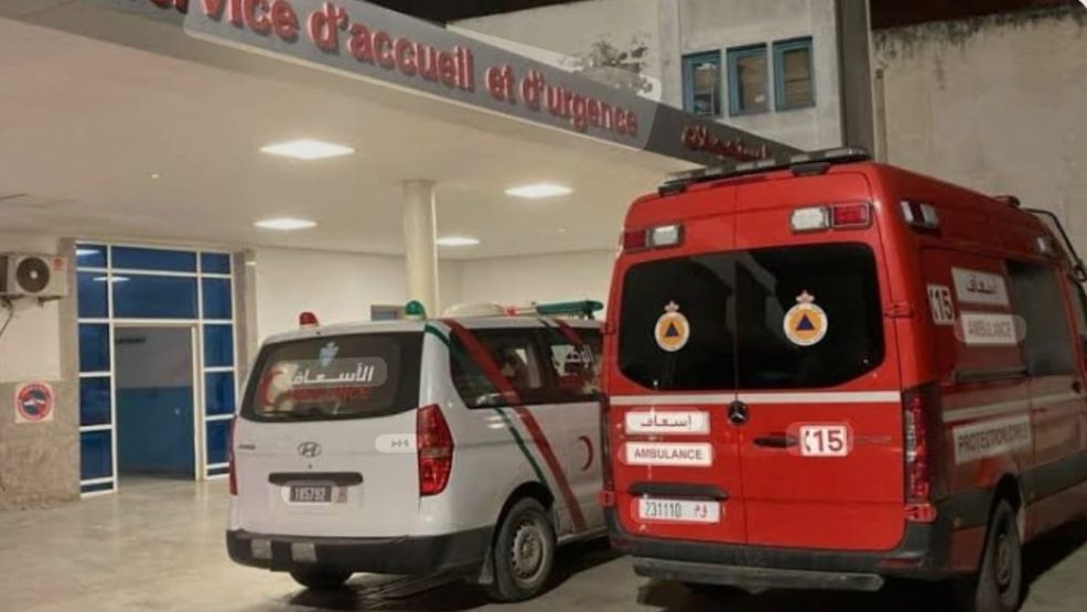 الجديدة.. العثور على شاب ثلاثيني جثة هامدة فوق دراجته الثلاثية