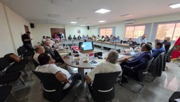خريبكة .. إحداث شركة “خريبكة للتهيئة والتنمية” لتعزيز المشاريع المهيكلة