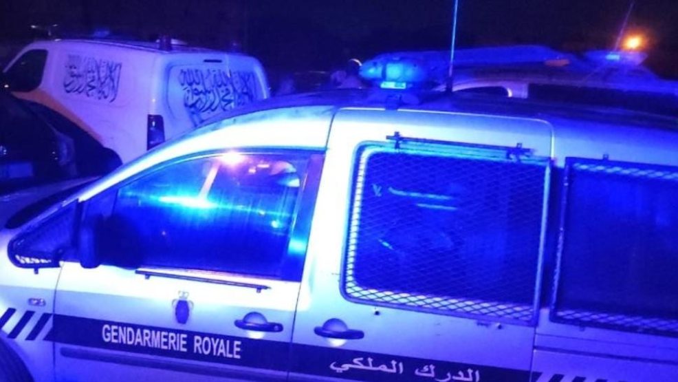 طنجة ..جريمة قتل تهز جماعة العوامة إثر شجار دموي