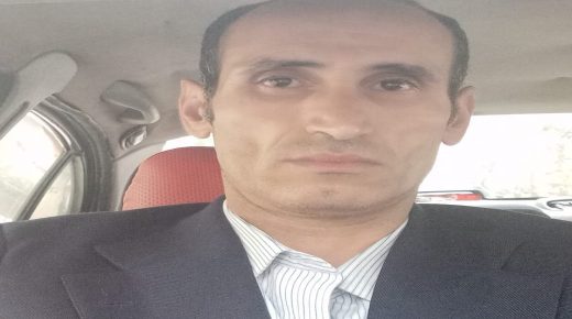 جريدة بلا زواق  تتضامن مع الزميل محمد كرومي مراسل صحفي بالزمامرة