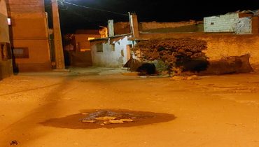 السوالم..دوار الحداية بين التهميش ووعود إعادة الهيكلة: تساؤلات مشروعة لساكنة تنتظر التنمية