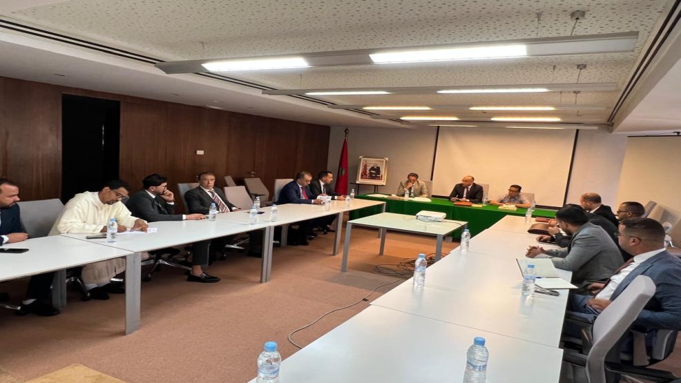 مراكش ..محكمة الاستئناف تنظم دورة تكوينية حول حسن النية في المنازعات العقارية