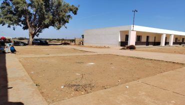 خميس متوح اقليم الجديدة ..ثانوية موسى بن نصير ” ملف استعجالي على طاولة وزير التعليم”
