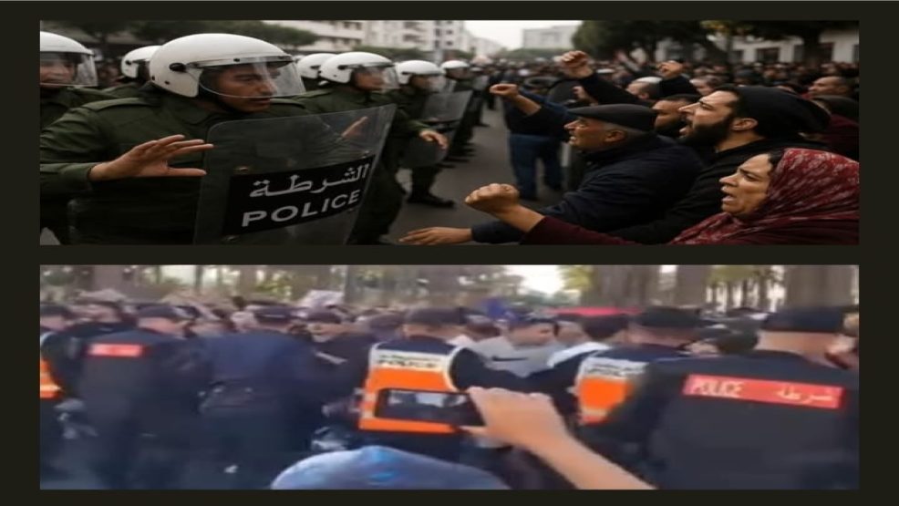 قراءة في ازمة الوعي السياسي حين يحاسب المنفد ويعفى صاحب القرار