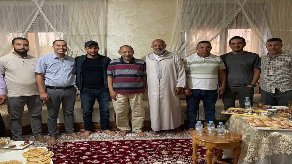 العدالة والتنمية بحد السوالم يُجدد هياكله المحلية في إطار الدينامية التنظيمية للحزب