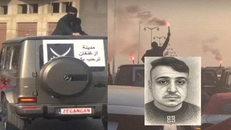 الرباط ..توقيف بارون المخدرات” موسى” بطل العرس الاسكوري بالزغنغان