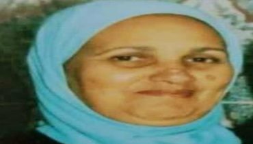 تعزية في وفاة السيدة “سنيني زوبيدة”