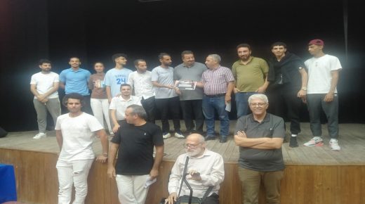 فرقة الدراما للمسرح والسينما بتازة تتأهل للإقصائيات الوطنية لمسرح الشباب بطنجة