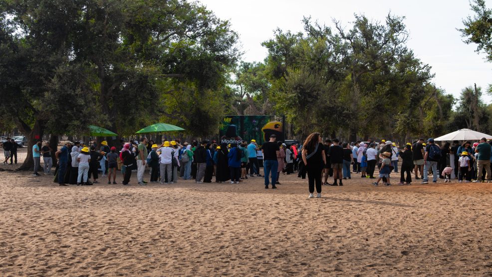 Rabat EnVie 2025  الابتكار، الثقافة والطبيعة في قلب دينامية سياحية جهوية جديدة