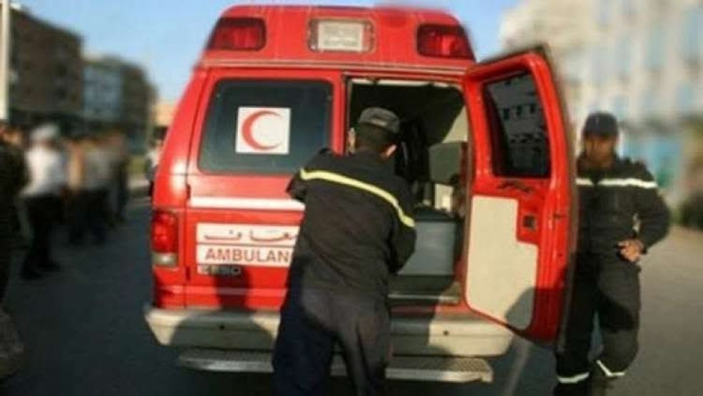 سطات .. ابن احمد تهتز على وقع جريمة قت_ل جديدة هذه المرة بطلها زوج ينهي حياة زوجته عبر تقطعي_عها إلى أطراف