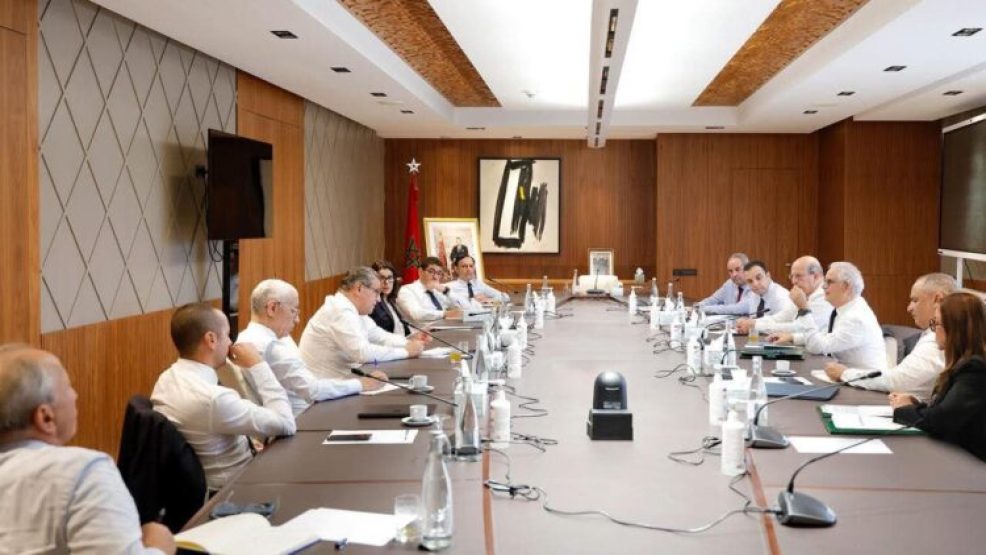 بين خطاب الأغلبية وصوت المواطن: فجوة تتطلب اكثر من وعود