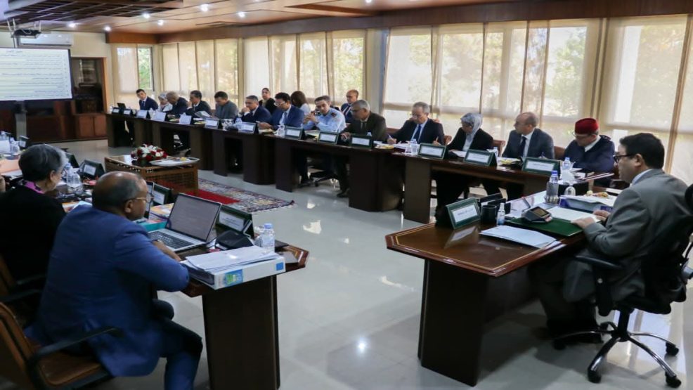 المجلس الإداري للوكالة الوطنية للسلامة الطرقية: دعوة لإعادة توجيه الجهود بعد ارتفاع الحوادث