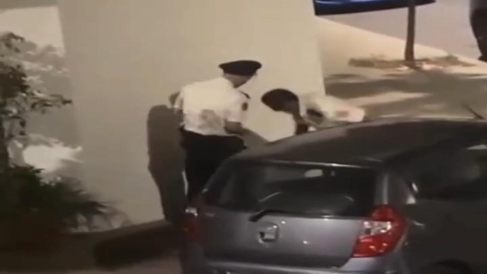 فتح تحقيق في “فيديو الشرطيين”: الأمن الوطني يتعهد بتطبيق القانون بحزم ضد أي تجاوزات