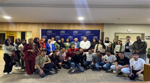 افران ..رهان التميز مُستمِر ” ستة من الطلبة المتفوقين بجماعة أولماس يسطعون في جامعة الأخوين”