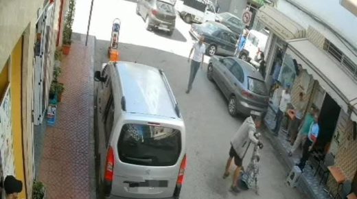 الحسيمة.. النيابة العامة تقرر فتح تحقيق بعد حادث مأساوي هز المدينة