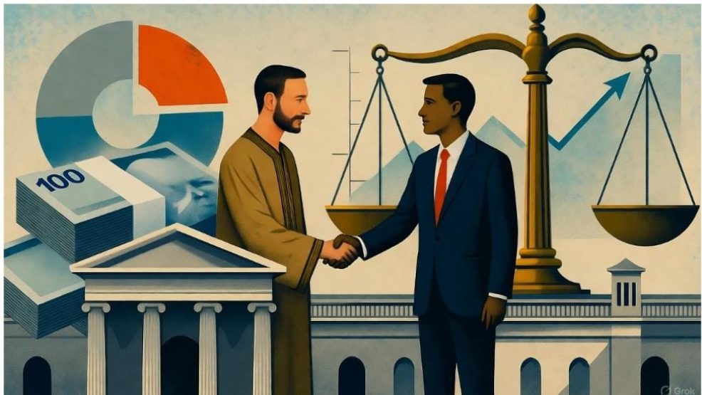 تعديل قانوني لتمكين الآلاف من المغاربة من تسوية وضعيتهم بسبب الشيك من دون رصيد