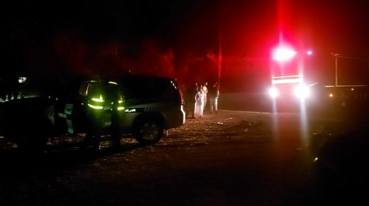 وفاة شاب إثر سقوطه في بئر مهجور بدوار غولان بإقليم برشيد تستنفر السلطات