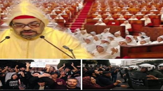 الخطاب الملكي في زمن التحولات الاجتماعية: دعوة للتوازن والإصلاح