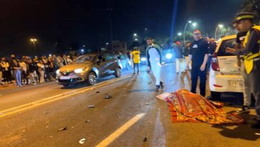 سيدي بوزيد يهتز على وقع الحزن.. حادث مأساوي ينهي حياة شاب ويصيب آخر بجروح خطيرة