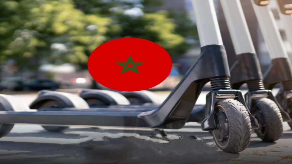 اطلاق  أول تأمين مخصص لسائقي “التروتينيت” الكهربائية في المغرب لدعم السلامة المرورية