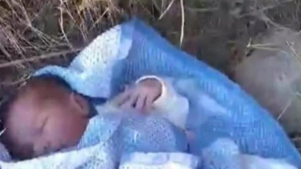 سيدي بنور..العثور  على رضيع حي متخلى عنه بجماعة الحكاكشة يستنفر المصالح الأمنية والسلطان المحلية