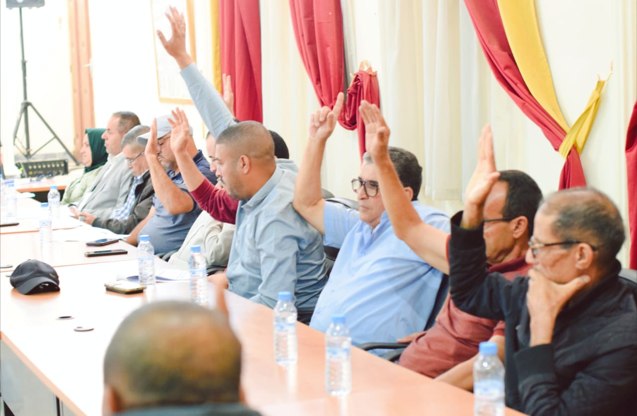 IMG 20251013 WA0161 - التلفزة الإلكترونية بلازواقTV