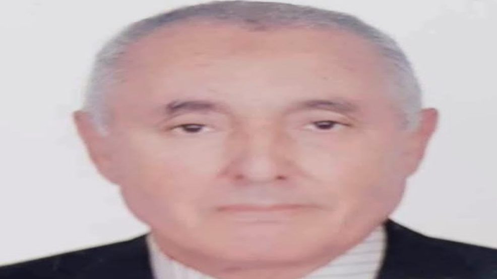 حادثة سير مأساوية تودي بحياة النائب البرلماني السابق ورئيس جماعة العونات (سابقا)محمد عبد الحق