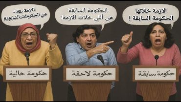 الفشل السياسي في المغرب بين التبرير وتعطيل الاصلاح: من يتحمل المسؤولية؟