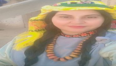 سميرة بهان.. حضور فني ينمو بثقة بين المسرح والتلفزيون