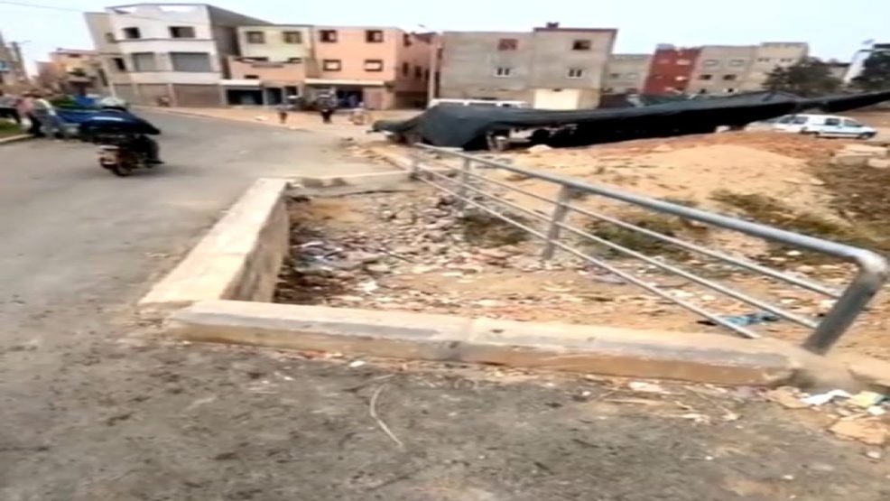 قنطرة أولاد ساعد دراع.. شريان حيوي وسط صمت مجلس جماعة مولاي عبد الله