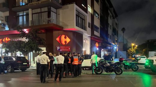 المديرية العامة للأمن الوطني توضح بخصوص ” شرطي يقتل سيدة بسلاحه الوظيفي ويحاول الانتحار”