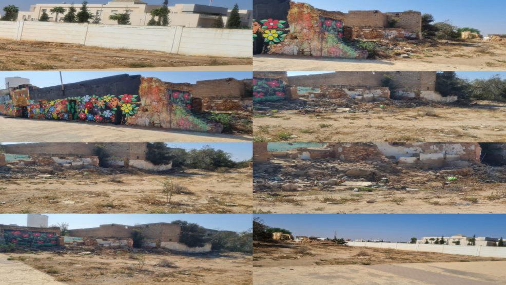 كوربوراتيف سيدي بنور.. من مشروع كبير إلى بؤرة إهمال وضياع