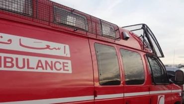 مكناس .. سقوط طفلة من سطح عمارة سكنية يودي بحياتها