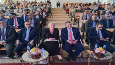 إنزكان.. والي جهة سوس ماسة يختتم أشغال المنتدى الجهوي للتعليم الأولي ويدعو إلى ضرورة التسريع بمواكبة تعميمه