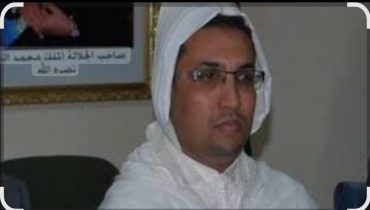 صالح داحا عاملا على اقليم الجديدة خلفا لأمحمد العطفاوي