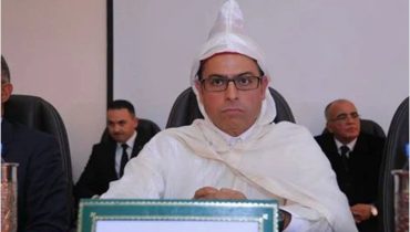 تعيين رشيد بنشيخي عاملاً على إقليم تازة ..كفاءة ميدانية جديدة لتعزيز مسار التنمية المحلية