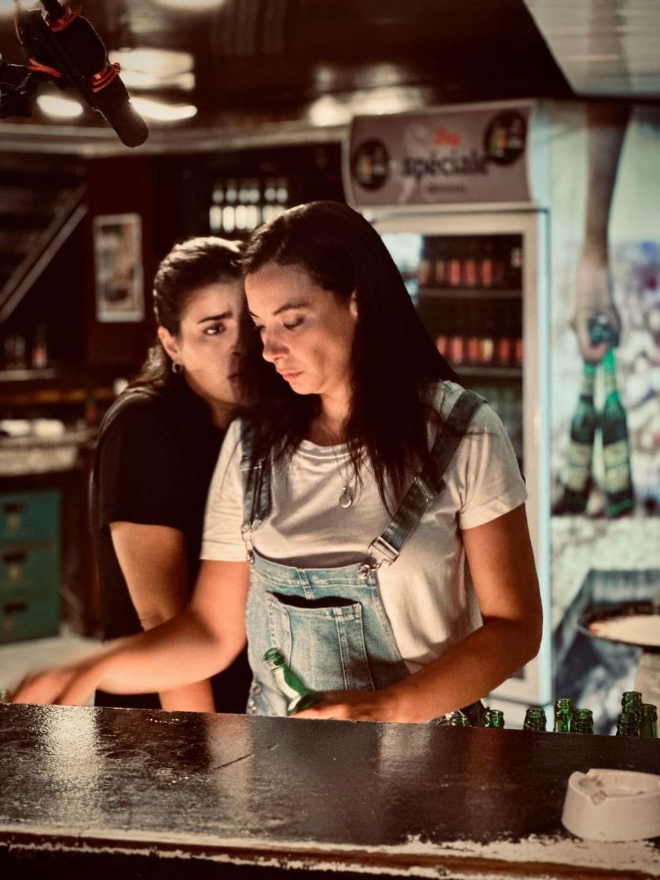 “أوتيستو”.. حين تنطق السينما بوجع الصمت وتعيد للأمومة معناها الوجودي