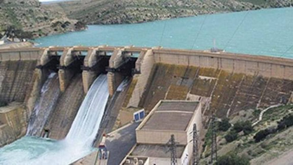 سد رباط الخير .. ورش مائي بارز بجهة فاس-مكناس